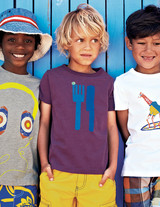 Best Site for Boys Graphic Tees! - KidTrail Pick