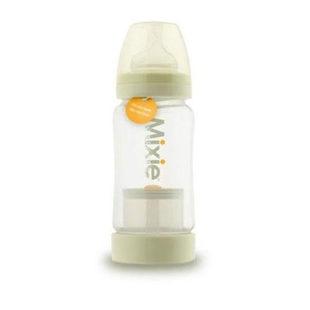 Fix Now and Mix Later Bottle! - KidTrail Cool Find