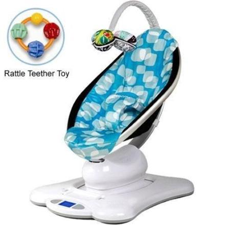 Soothing infant bouncer - KidTrail Find