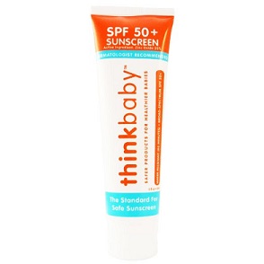 8 Safe Sunscreens for Baby and Kids - KidTrail Find