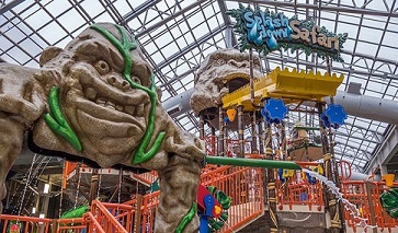 5 Best Wisconsin Dells Resorts For Families - KidTrail Pick