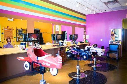 6 Awesome Kids Hair Salons in Chicago - KidTrail Pick