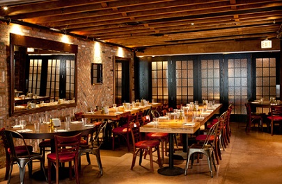 14 Private Rooms at Chicago Restaurants for Celebrations! - KidTrail Pick