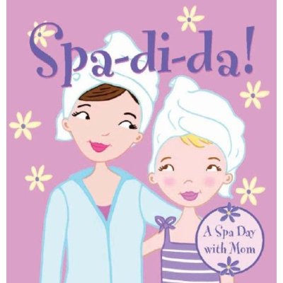 5 Mommy & Me Mani Pedi Spas in Chicago for Mother’s Day - KidTrail Pick