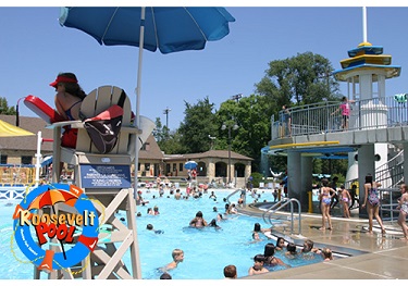 5 Awesome Suburban Pools and Water Parks! - KidTrail Pick