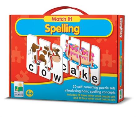 educational toys for preschoolers